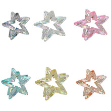 6/12 Stuks Stijlvolle Haarklauw Styling Tool Haaraccessoires-6
