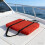 (Red#2Pcs, -) Μπρελόκ, Καρδιά 4
