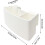 (B, -) Universal Pottery Wheel Organizer Tool, Plastic Storage Shelf with Adjustable Slots 5
