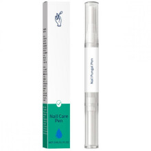 New Nail Cuticle Oil Pen, Nail Nutrient Oil for Dry Cuticles, Anti-Hangnail, Dead Skin Remover, Edge Care Pen 3ml*3