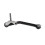 1Pair Front Body Level Sensor Rod Link for - X166 GLE C292 ML W166 11-18 A1663200732 A1663200832 1663200132 3
