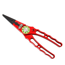 Vismondklemmen Visgrijper Vissen Viscontrollers Tanggereedschap