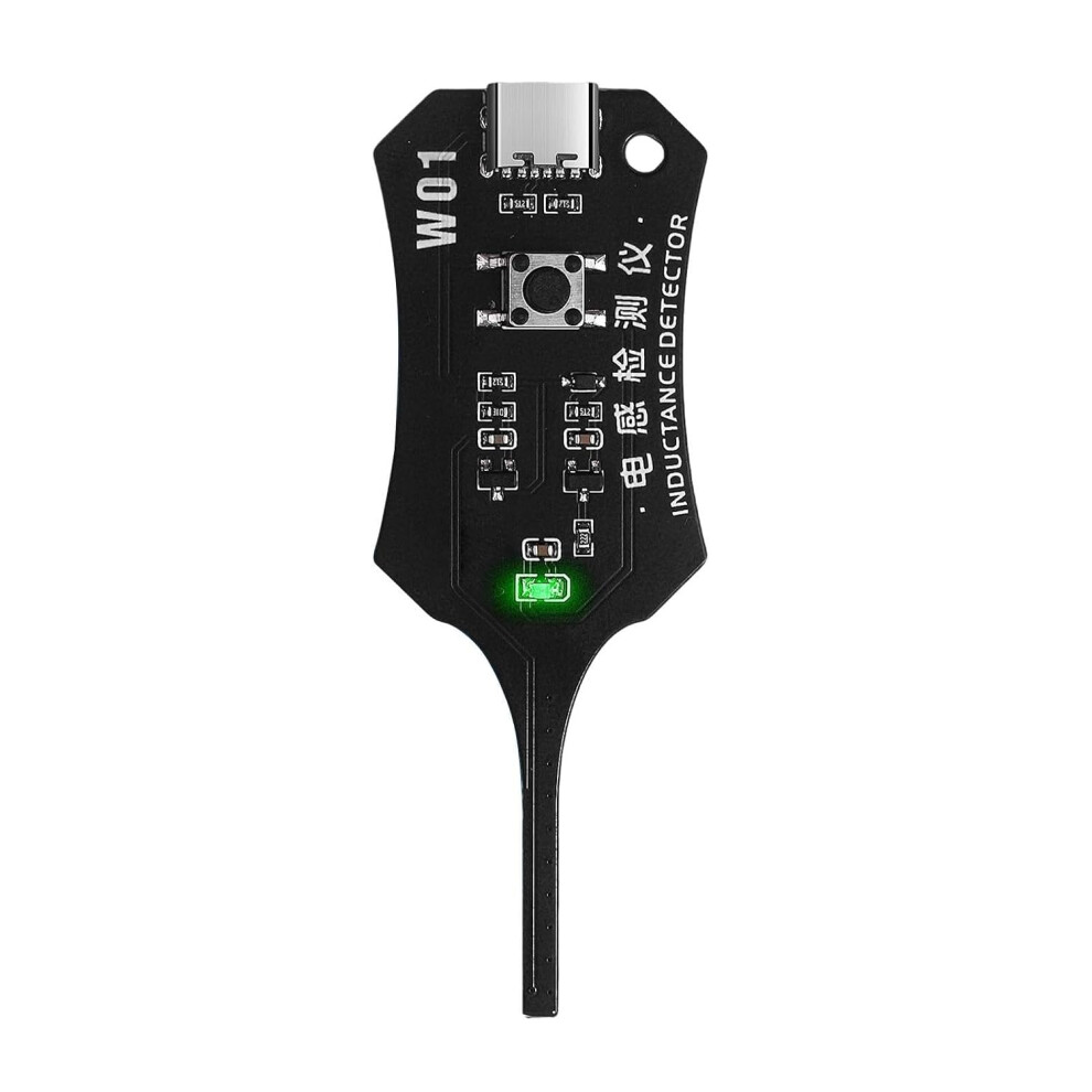 (Size_name, B) Motherboard Coil Inductance Tester, Quick Fault Diagnostic Device 5437706401292
