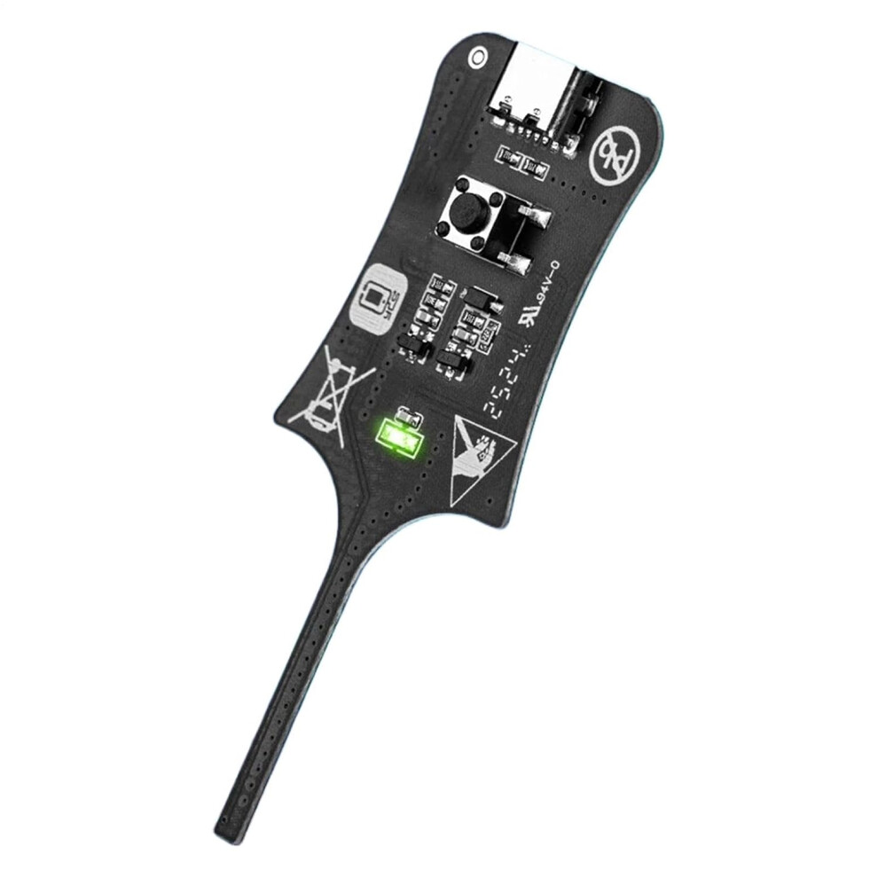(Size_name, C) Motherboard Coil Inductance Tester, Quick Fault Diagnostic Device 5437706401308