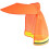 (size_name, Orange) 2 Δολώματα, Ψάρεμα 1