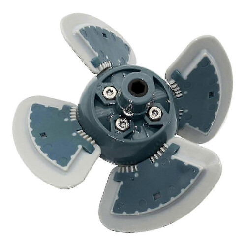R0524900 Cleaner Engine Replacement Part compatible with MX6/MX8 Pool Suction Cleaner, Engine Assembly