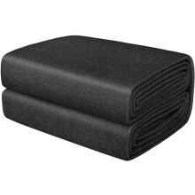 (Diameter 3.05 meters, -) Foldable Swimming Pool Mat, Waterproof Under Pool Liner Pad
