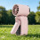 (Pink#Upgraded, -) Παιχνίδι για σκύλους, καρπούζι 5