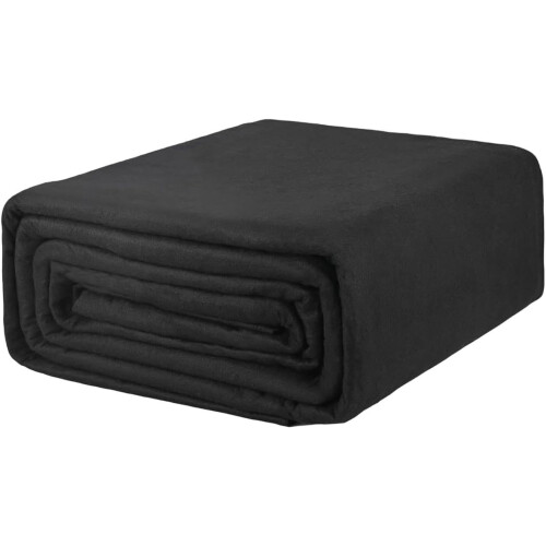 (2mx3m, -) Round Pool Ground Cloth, Foldable Waterproof Under Pool Liner Pad