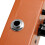 (Orange, -) Pédale delay guitare, analogique, compacte 6