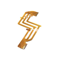 Replacement LCD Flex Cable for XR500 XR520, Camera Repair Part, Durable and Reliable