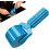 (E, -) Hand Diamantkunst Rol Tool - Afneembare Steenkunstroller 5