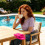 (Pink#A, -) Θήκη Κάρτας, Μαγεία 2