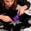 (C, -) Hand Diamantkunst Rol Tool - Afneembare Steenkunstroller 2