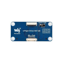 Waveshare 10.2inch E-Paper Display (G) E-Ink Display for Raspberry Pi/Jetson /Audio/ESP32 960x640 A