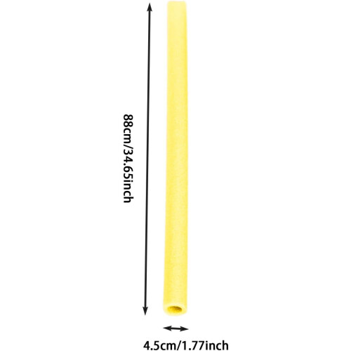 (Yellow, -) Επαγγελματική θήκη, PU 1