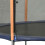 (Orange, -) Επαγγελματική θήκη, PU 4