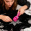 (D, -) Hand Diamantkunst Rol Tool - Afneembare Steenkunstroller 2