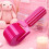 (D, -) Hand Diamantkunst Rol Tool - Afneembare Steenkunstroller 5
