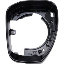 Rearview Mirror Cover Trim Frame for 4/5 Sport/Executive Edition 2014-2023 Right Side
