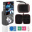 R36  Retro Handheld Game Console MY  128GB 3.5inch IPS Screen Video Game Console Linux Supports 30+ Simulators E 1