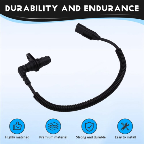 42622-02100 Transmission Speed Sensor 4262202100 for  Accent 2011-2014 2