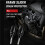 Motorcycle Frame Slider Crash Protector Engine Crash Pad Fairing Protection for  CBF1000 CBF1000F CBF1000FA 3