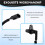 42622-02100 Transmission Speed Sensor 4262202100 for  Accent 2011-2014 5