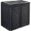 XL 780L Garden Storage Box with 2 Doors & Lid 3