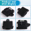 1069651-00-E Car EXTERIOR DOOR HANDLE CONTROL UNIT for  MODEL S 2012-2025 7