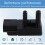 6G9N-5L200-AA Car MAP Sensor Intake Pressure Sensor for 3