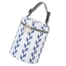 Thermische babyflessenwarmer met cartoonpatroon voor op-TYPE4