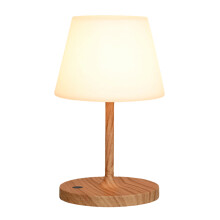 Lampe de lecture à intensité variable, veilleuse tactile sans
