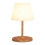 Lampe de lecture à intensité variable, veilleuse tactile sans 1