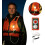 (Orange#C, -) Μάσκα ολόκληρου προσώπου, αντιθαμβωτική 6