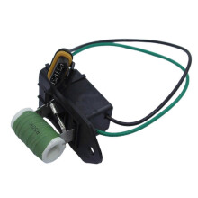 Fits 09-21 Dodge Challenger Chrysler 300 Engine Cooling Fans Motor Wiring Harnes FT