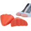 (Orange, pointy) 2 Οργανωτές, Κάθισμα Αυτοκινήτου 1