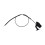 Câble de Commande D'Ouverture de Capot Moteur LR146474 pour   L663 2021-2025 1