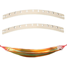 (size_name, 15.7inch-12 holes) Barra separadora de hamaca 15.7 pulgadas, 12 agujeros