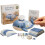 (-, D) Kit animaux marins patchwork 2026, DIY 1