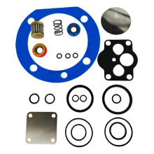Kit de Revisão da Bomba de Combustível Do Motor 3803478 com Junta de Vedação de Óleo para Motor para QSM11 N14 ISM11