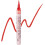 (Red, -) Stylo marqueur tombe rouge, restauration 1