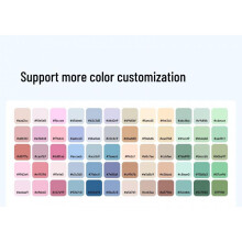 (Meteorite gray, X-Large) Peach Butt High Waist Yoga Pants: Hip-Lifting Candy Colors for Spring & Autumn Slim Fit Leggings