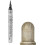 (Black, -) Stylo marqueur tombe rouge, restauration 1