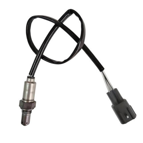Sensor de Oxigênio Lambda O2 para  GTR 1400 ABS ZG1400CAF W800 EJ800ABF (21176-0139) 1