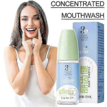 1-3x Amway Glister Concentrated Oral Rinse - Mouthwash - 72 ML
