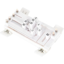 (White, -) Cera removedora de riscos para vidros de carro, 30ml, kit multifuncional para reparo de vidros.