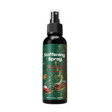(120ml, -) Kankaanjäykistyssuihke 120ml/50ml, nopeasti kuivuva hatunjäykistysaine