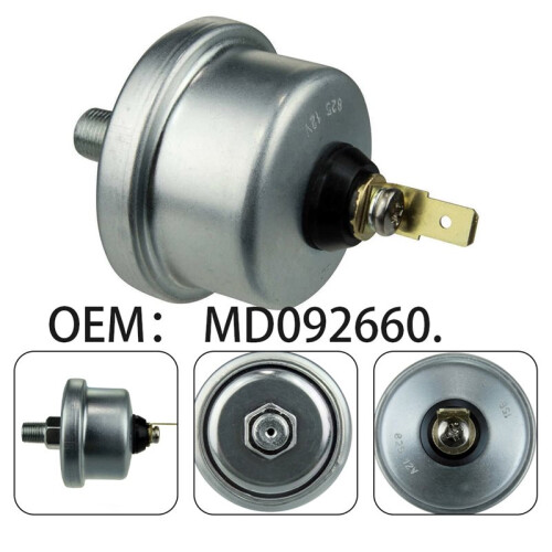 MD092660 Oliedruksensor voor  Montero Pajero 1