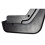 Bavettes de Protection avec Vis pour  K8 Berline 2021-2025 7